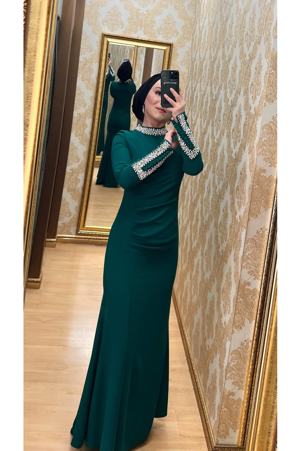 Çınar Özkan Abiye 2850 Çınar Özkan Abiye 2850